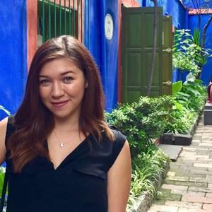 Meet your Posher, Chelse